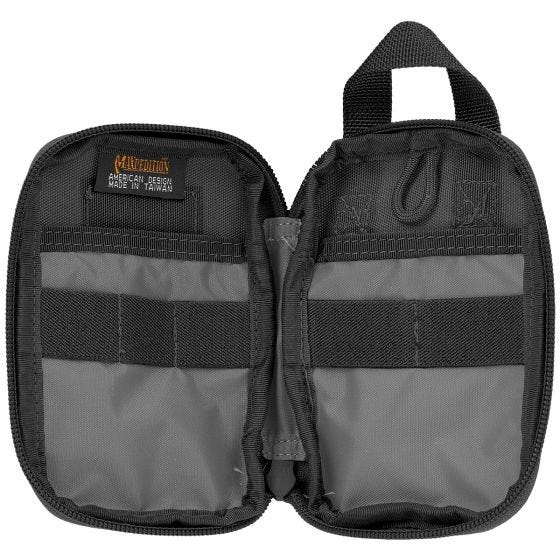 Maxpedition taschino organizer Micro in nero