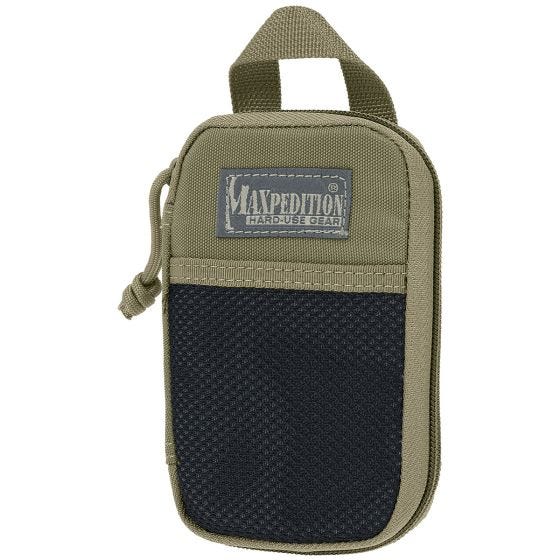 Maxpedition taschino organizer Micro in cachi