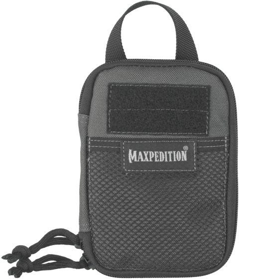 Maxpedition taschino mini organizer in Wolf Grey