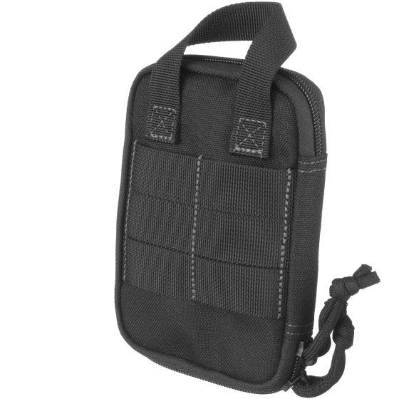 Maxpedition taschino mini organizer in nero