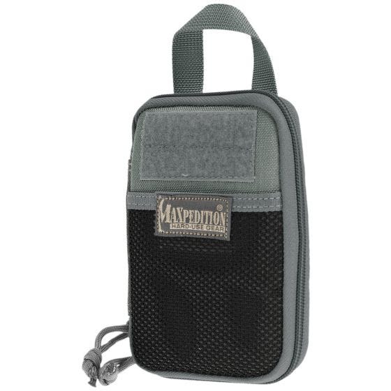 Maxpedition taschino mini organizer in Foliage Green