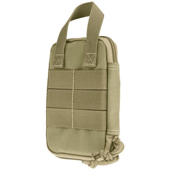 Maxpedition taschino mini organizer in cachi