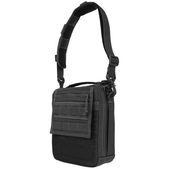 Maxpedition organizer Neatfreak in nero