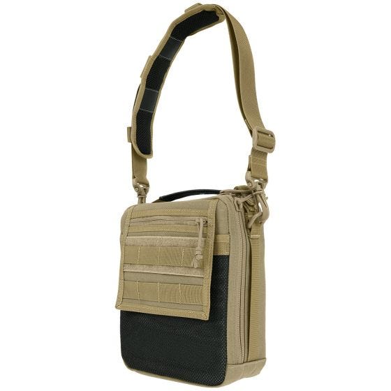Maxpedition organizer Neatfreak in cachi