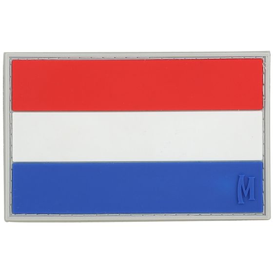Maxpedition patch Netherlands Flag a colori