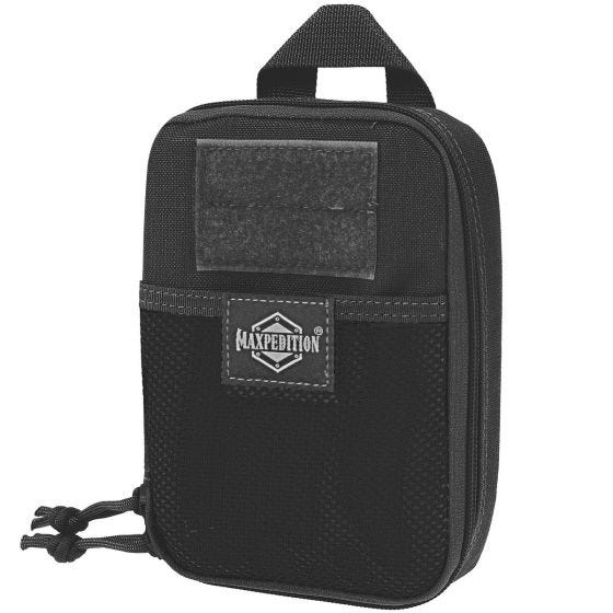 Maxpedition tasca organizer Fatty in nero