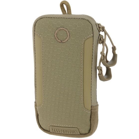 Maxpedition astuccio PHP per iPhone 6/6S/7 in Tan