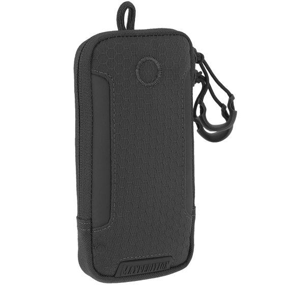 Maxpedition astuccio PHP per iPhone 6/6S/7 in nero