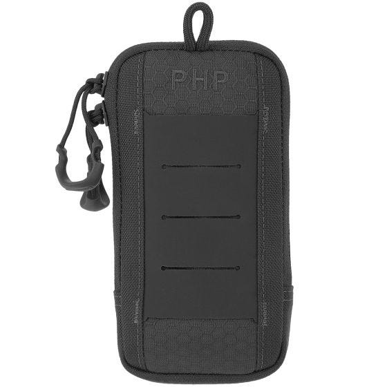 Maxpedition astuccio PHP per iPhone 6/6S/7 in nero