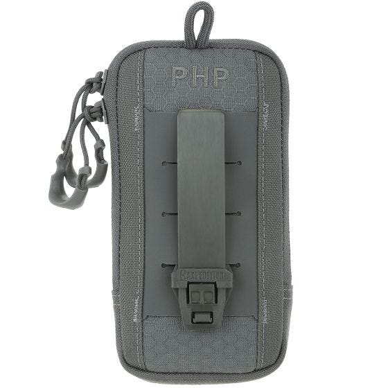 Maxpedition astuccio PHP per iPhone 6/6S/7 in grigio