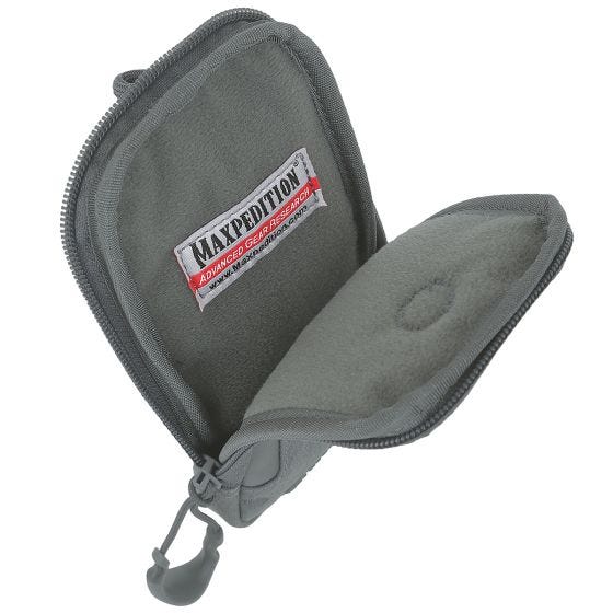 Maxpedition astuccio PHP per iPhone 6/6S/7 in grigio