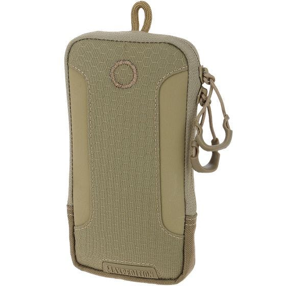 Maxpedition astuccio PLP per iPhone 6/6S/7 Plus in Tan