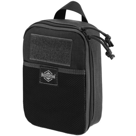 Maxpedition tasca organizer Beefy in nero