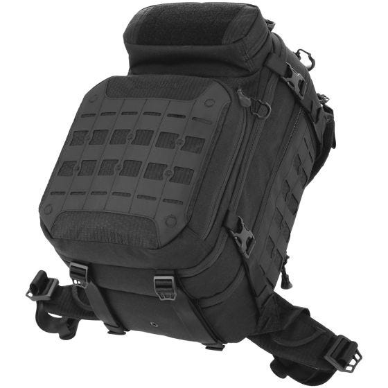 Maxpedition zaino Riftblade in nero