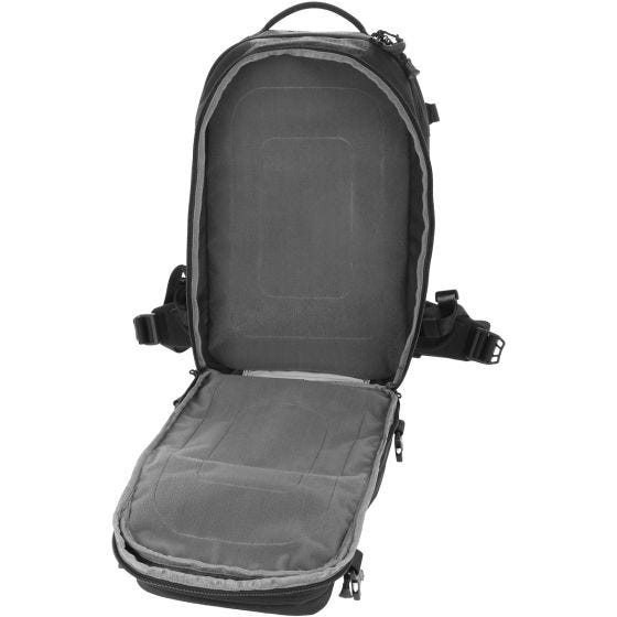 Maxpedition zaino Riftblade in nero