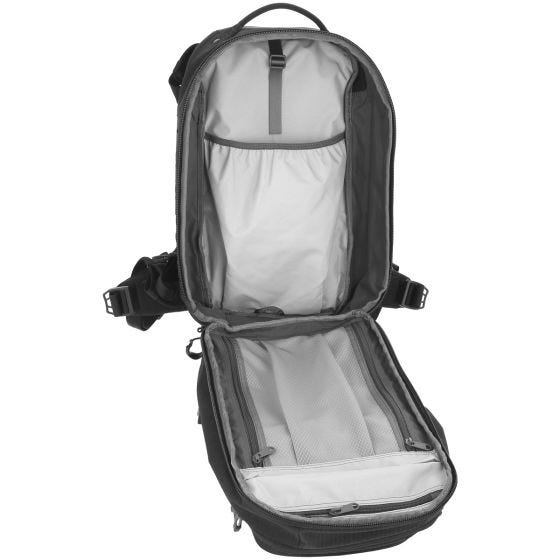 Maxpedition zaino Riftblade in nero
