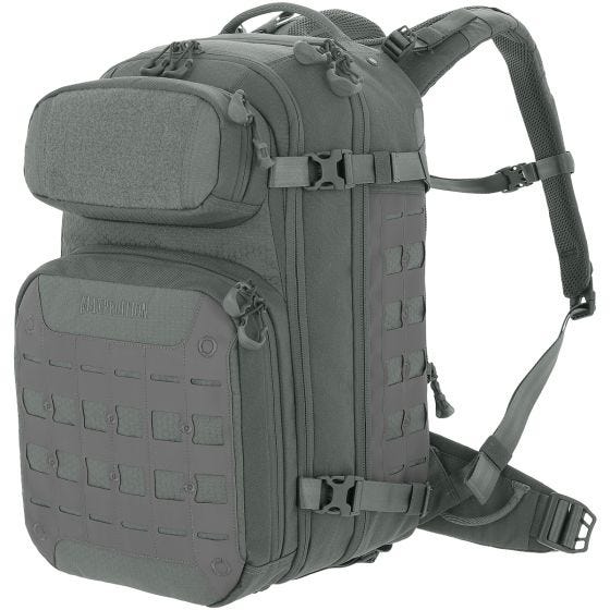 Maxpedition zaino Riftblade in grigio