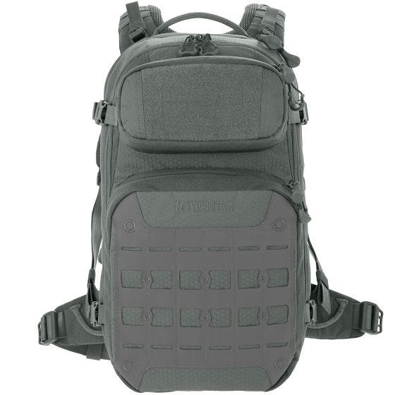 Maxpedition zaino Riftblade in grigio