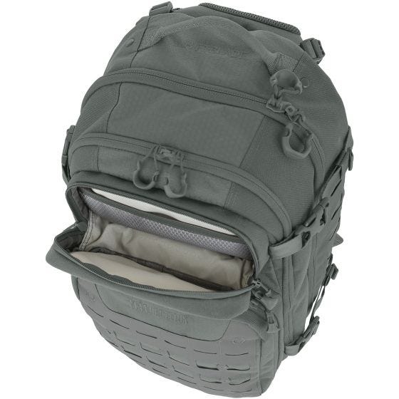 Maxpedition zaino Riftblade in grigio