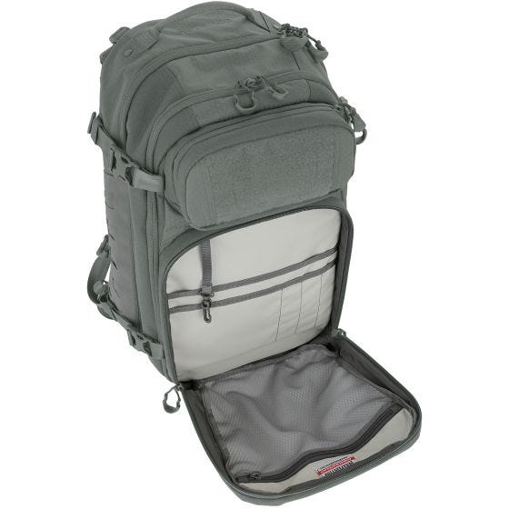 Maxpedition zaino Riftblade in grigio