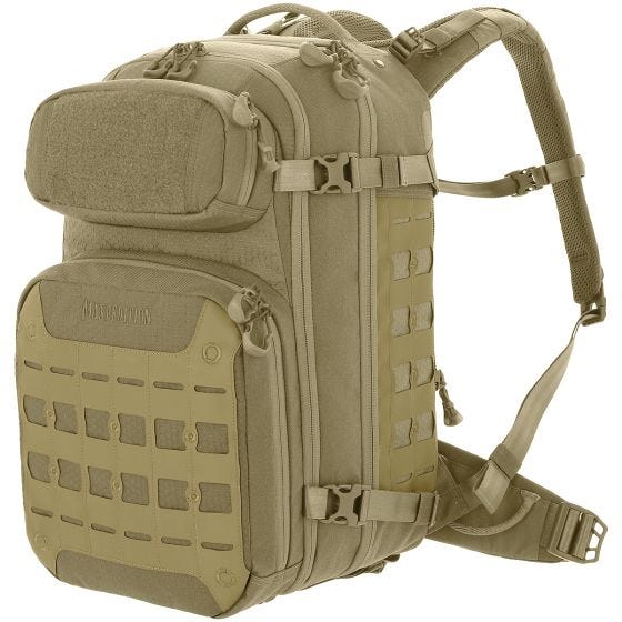 Maxpedition zaino Riftblade in Tan