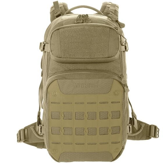 Maxpedition zaino Riftblade in Tan