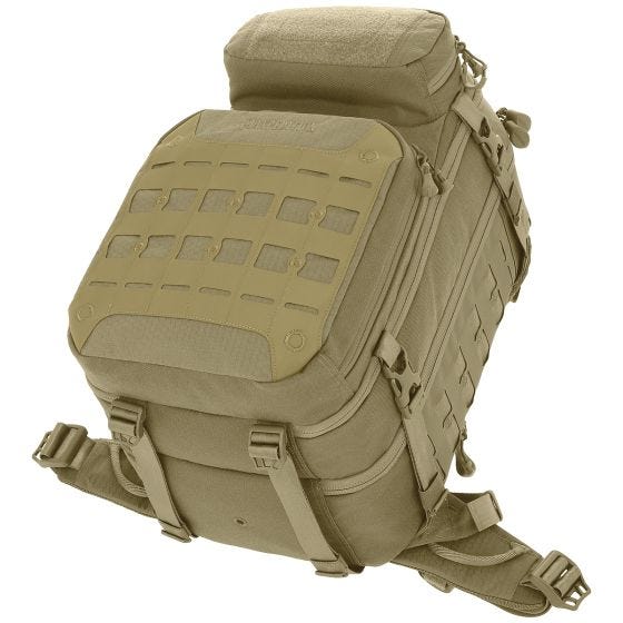 Maxpedition zaino Riftblade in Tan