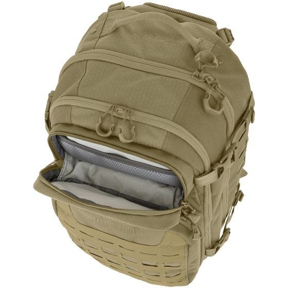 Maxpedition zaino Riftblade in Tan