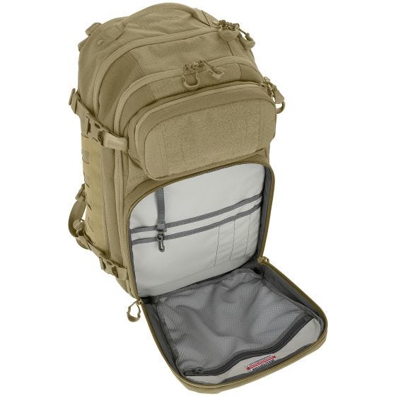 Maxpedition zaino Riftblade in Tan