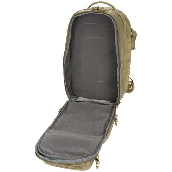 Maxpedition zaino Riftblade in Tan