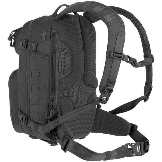 Maxpedition zaino RiftCore in nero