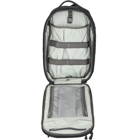 Maxpedition zaino RiftCore in nero