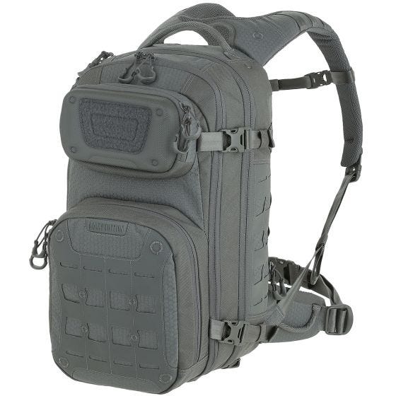 Maxpedition zaino RiftCore in grigio
