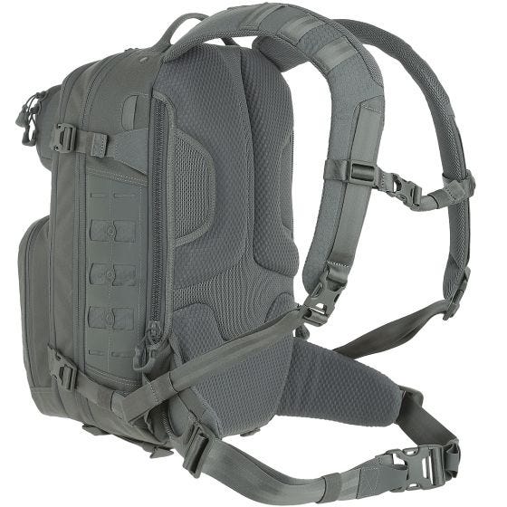 Maxpedition zaino RiftCore in grigio