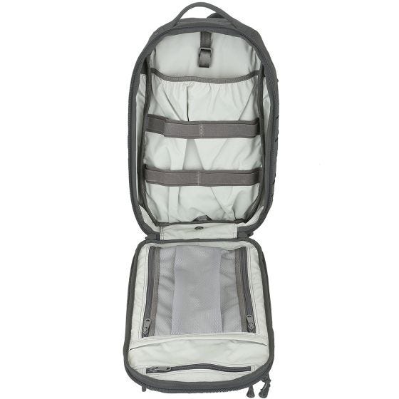 Maxpedition zaino RiftCore in grigio