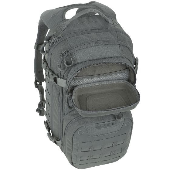 Maxpedition zaino RiftCore in grigio