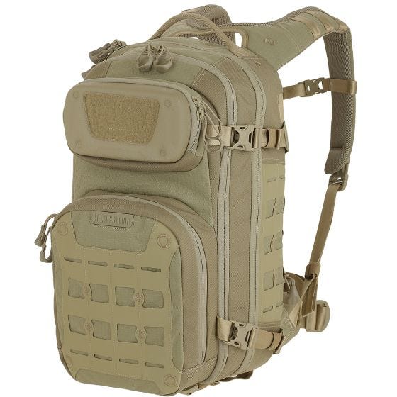 Maxpedition zaino RiftCore in Tan