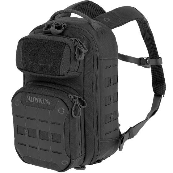 Maxpedition zaino Riftpoint in nero