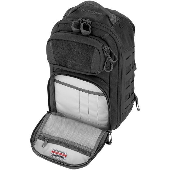 Maxpedition zaino Riftpoint in nero