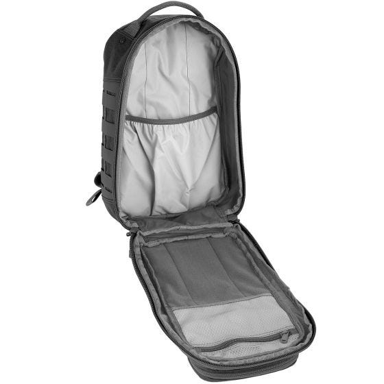 Maxpedition zaino Riftpoint in nero