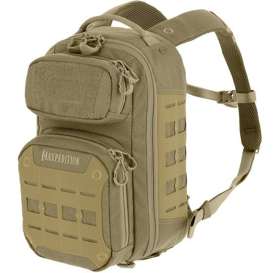 Maxpedition zaino Riftpoint in Tan