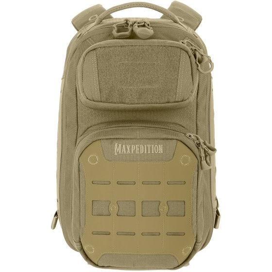 Maxpedition zaino Riftpoint in Tan