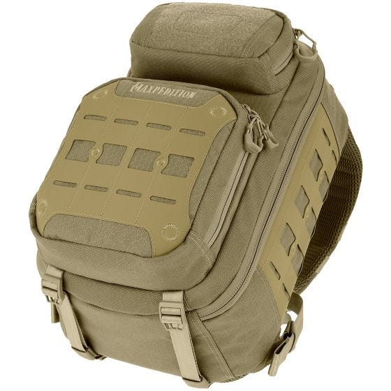 Maxpedition zaino Riftpoint in Tan