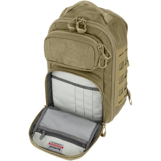 Maxpedition zaino Riftpoint in Tan