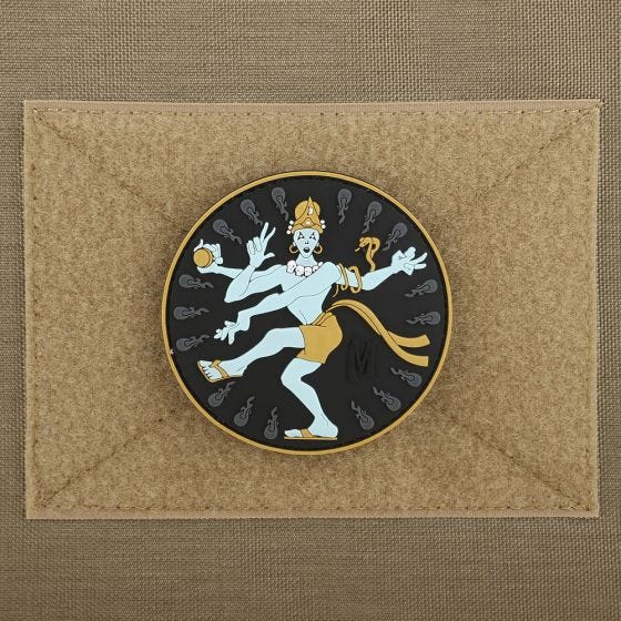 Maxpedition patch Shiva the Destroyer
