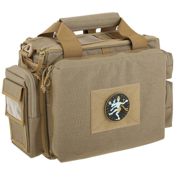 Maxpedition patch Shiva the Destroyer