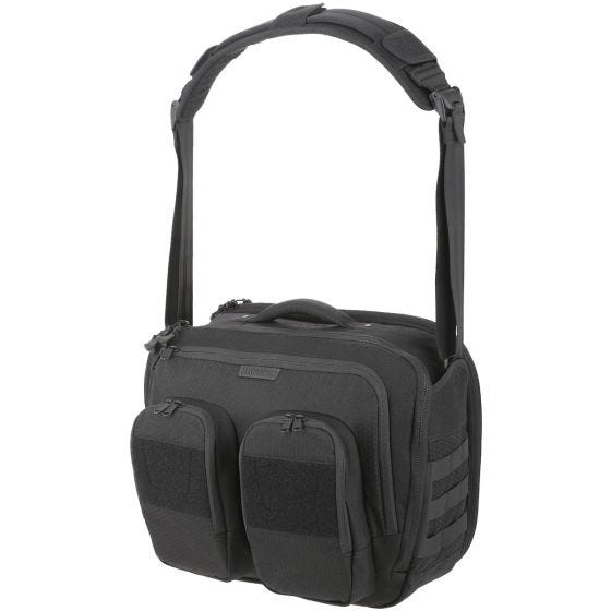 Maxpedition borsa Skylance Tech Gear in nero