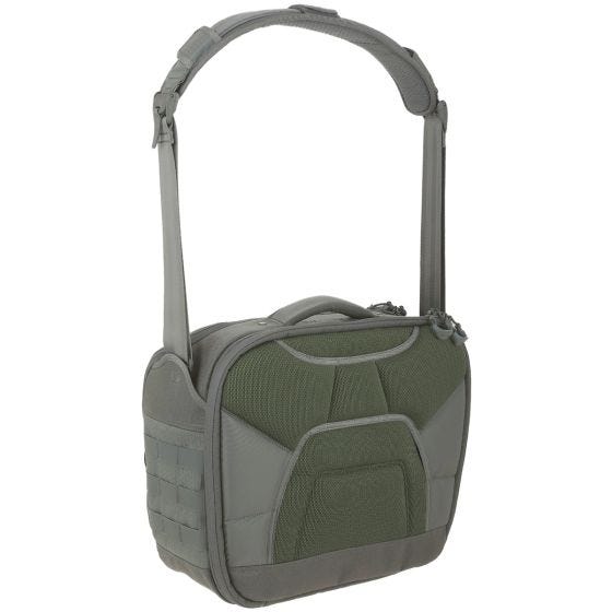 Maxpedition borsa Skylance Tech Gear in grigio