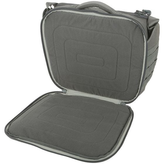 Maxpedition borsa Skylance Tech Gear in grigio