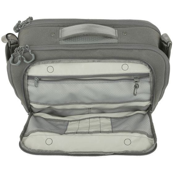 Maxpedition borsa Skylance Tech Gear in grigio